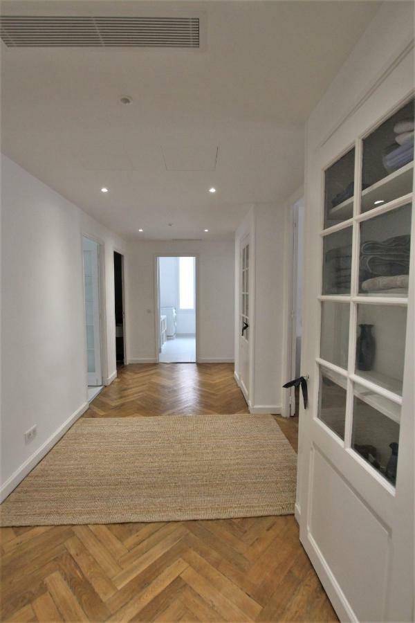 Rue D'Antibes Center Leilighet Cannes Eksteriør bilde
